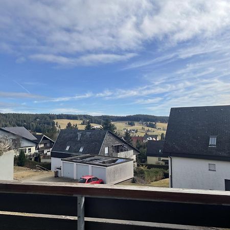Black Forest Home Schönwalde 外观 照片