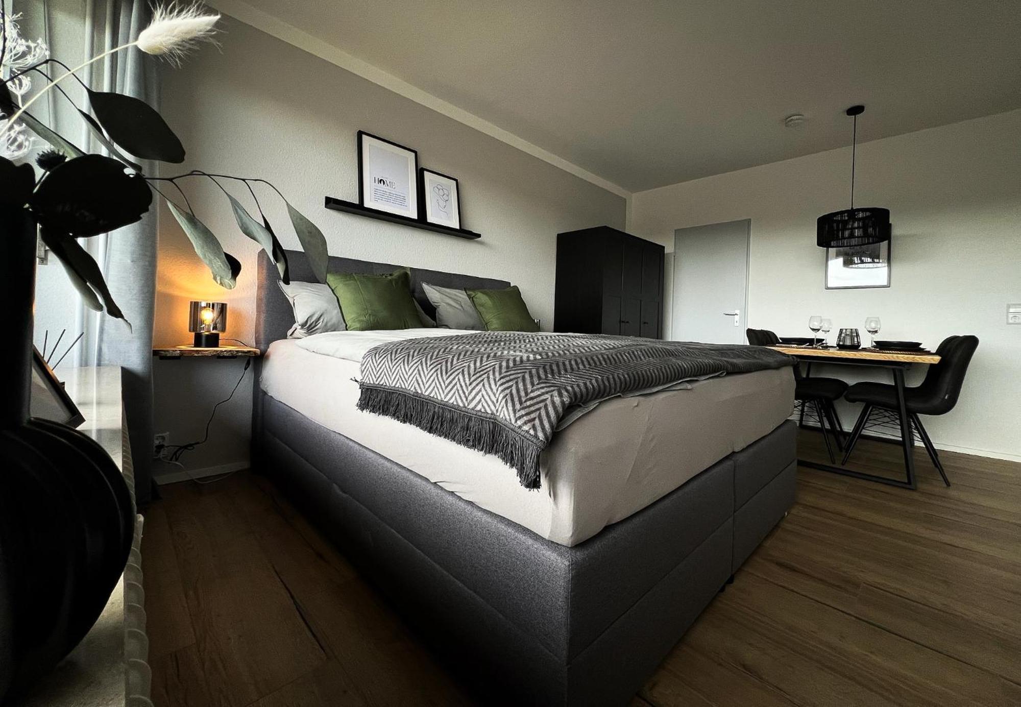 Black Forest Home Schönwalde 外观 照片